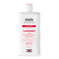 ISDIN Hidratantes Faciales|Anticaída<Lambdapil Anticaída Shampoo