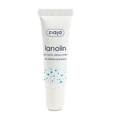 ZIAJA Nutritiva|Rodillos Y Masajeadores Faciales<Lanolin