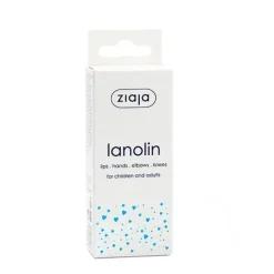 ZIAJA Nutritiva|Rodillos Y Masajeadores Faciales<Lanolin