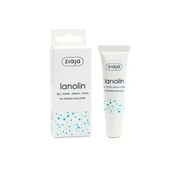 ZIAJA Nutritiva|Rodillos Y Masajeadores Faciales<Lanolin