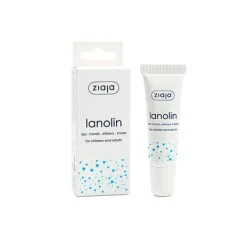 Outlet Lanolin Nutritiva