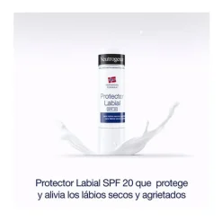 NEUTROGENA Bálsamos Labiales|Hidratantes Faciales<Lapiz Labial Spf 20