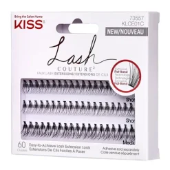 KISS Pestañas Postizas|Cruelty Free<Lash Couture Faux Lash Extensions