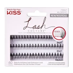 Clearance Lash Couture Faux Lash Extensions Pestañas Postizas