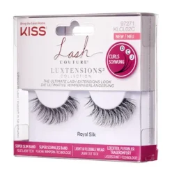 Outlet Lash Couture Luxtensions Pestañas Postizas