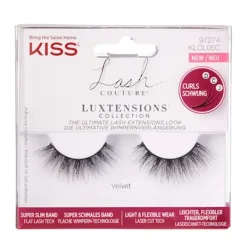 Outlet Lash Couture Luxtensions Pestañas Postizas