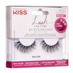 Outlet Lash Couture Luxtensions Pestañas Postizas