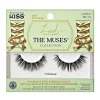 KISS Pestañas Postizas<Lash Couture Muses Collection 01