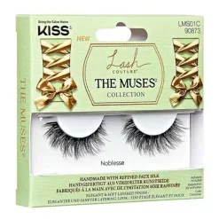 Lash Couture Muses Collection 01 Pestañas Postizas