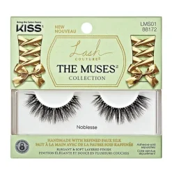 Lash Couture Muses Collection 01 Pestañas Postizas