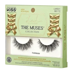 Lash Couture Muses Collection 01 Pestañas Postizas