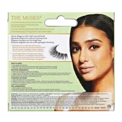 Lash Couture Muses Collection 01 Pestañas Postizas