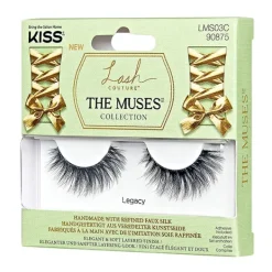 New Lash Couture Muses Collection 03 Pestañas Postizas