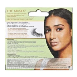 New Lash Couture Muses Collection 03 Pestañas Postizas