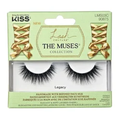 New Lash Couture Muses Collection 03 Pestañas Postizas