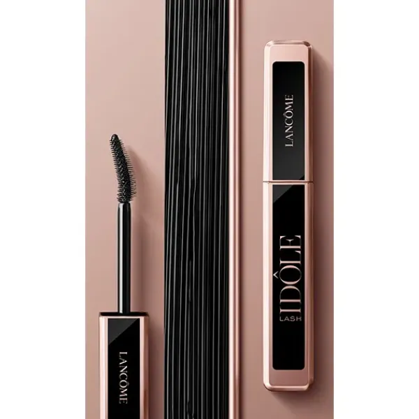 LANCOME Máscara De Pestañas<Lash Idôle Mascara