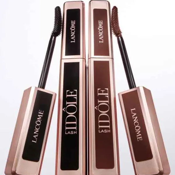 LANCOME Máscara De Pestañas<Lash Idôle Mascara