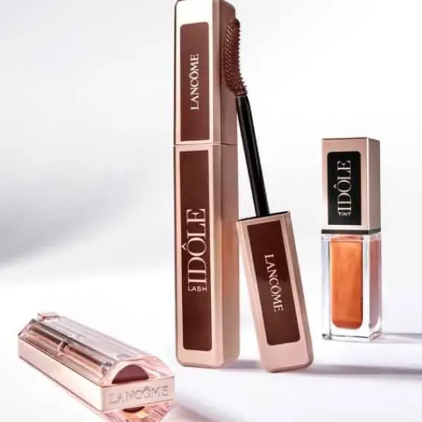 LANCOME Máscara De Pestañas<Lash Idôle Mascara