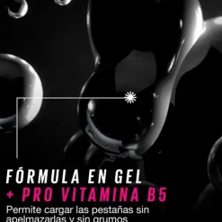 Sale Lash Sensational Firework Máscara De Pestañas