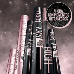 Lash Sensational Sky High Cosmic Máscara De Pestañas