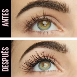 Lash Sensational Sky High Cosmic Máscara De Pestañas