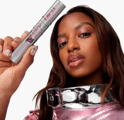 MAYBELLINE NEW YORK Máscara De Pestañas|Hidratantes Faciales<Lash Sensational Sky High Space Diamond