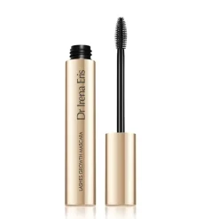 Hot Lashes Growth Mascara Máscara De Pestañas