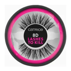 Best Lashes To Kill Pestañas Postizas