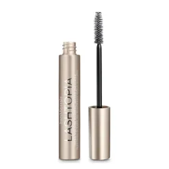 Lashtopia Mega Volume Mineral-Based Mascara Máscara De Pestañas