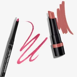 RIMMEL LONDON Perfiladores De Labios<Lasting Finish Exaggerate