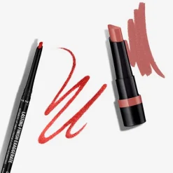 RIMMEL LONDON Perfiladores De Labios<Lasting Finish Exaggerate