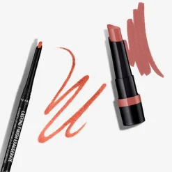 RIMMEL LONDON Perfiladores De Labios<Lasting Finish Exaggerate