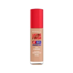 Outlet Lasting Finish Foundation 35H Bases De Maquillaje