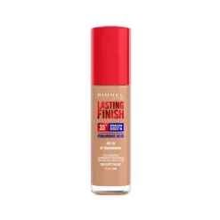 Outlet Lasting Finish Foundation 35H Bases De Maquillaje
