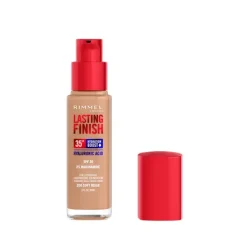 Outlet Lasting Finish Foundation 35H Bases De Maquillaje