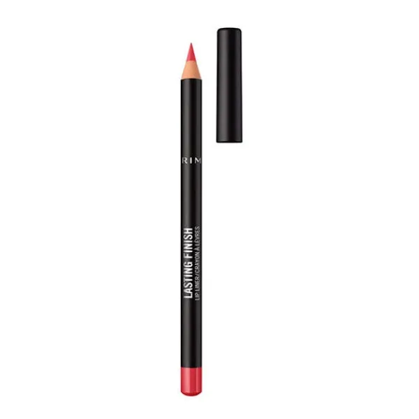 RIMMEL LONDON Perfiladores De Labios<Lasting Finish Lipliner