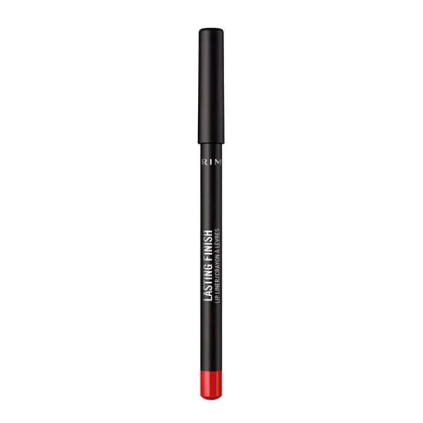 RIMMEL LONDON Perfiladores De Labios<Lasting Finish Lipliner
