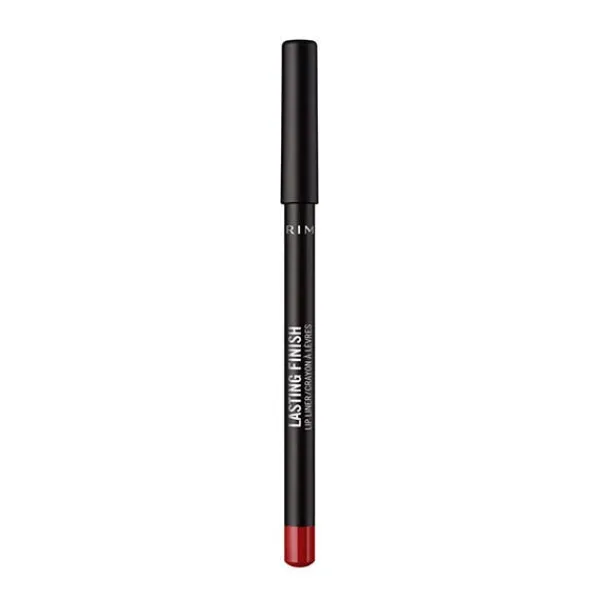 RIMMEL LONDON Perfiladores De Labios<Lasting Finish Lipliner