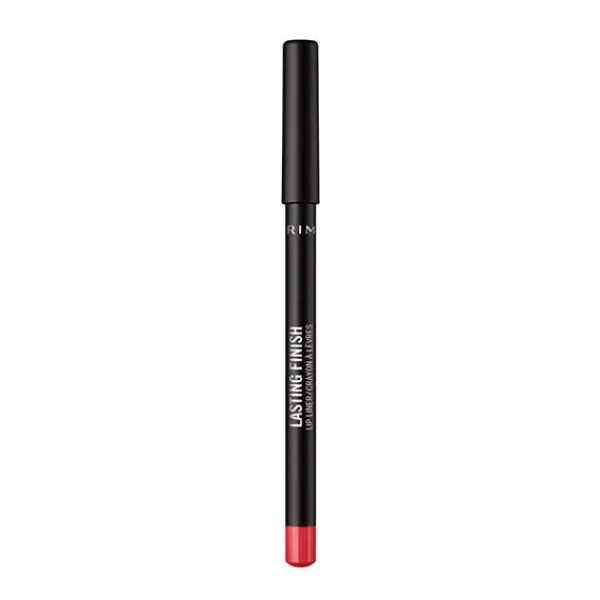 RIMMEL LONDON Perfiladores De Labios<Lasting Finish Lipliner
