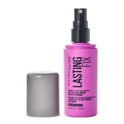 MAYBELLINE NEW YORK Fijadores Maquillaje|Hidratantes Faciales<Lasting Fix Setting Spray