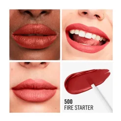 RIMMEL LONDON Pintalabios<Lasting Mega Matte