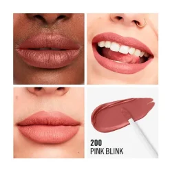 RIMMEL LONDON Pintalabios<Lasting Mega Matte