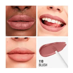 RIMMEL LONDON Pintalabios<Lasting Mega Matte