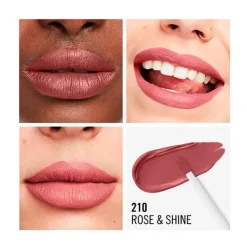 RIMMEL LONDON Pintalabios<Lasting Mega Matte