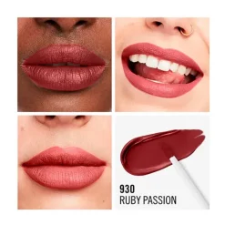 RIMMEL LONDON Pintalabios<Lasting Mega Matte