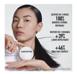 DIOR Limpieza<Le Baume