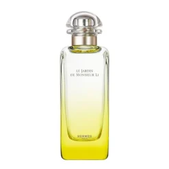 HERMÈS Perfumes Unisex<Le Jardin De Monsieur Li
