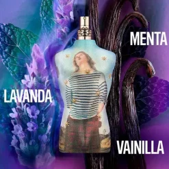 Clearance Le Male Collector Navidad Perfumes