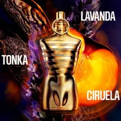 JEAN PAUL GAULTIER Perfumes<Le Male Elixir Absolu
