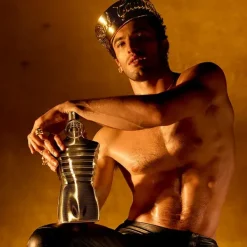 JEAN PAUL GAULTIER Perfumes<Le Male Elixir Absolu